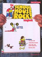Schoolhouse Rock Songbook 