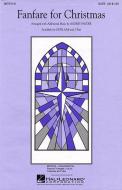 Fanfare For Christmas 
