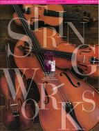 Jazz Standards for String Quartett Vol. 1 