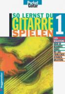 So lernst du Gitarre spielen 1 
