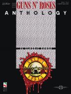 Guns N Roses Anthology 