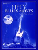 50 Blues Moves 