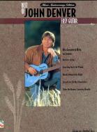 Best Of John Denver 