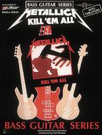 Kill 'Em All 