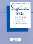Rubank Supplementary Studies 
