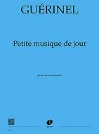 Petite musique de jour 