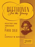 Easy Piano Collections - Beethoven for The Young 