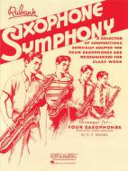 Saxophone Symphony 