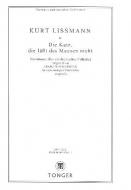 Die Katz, die lässt das Mausen nicht 