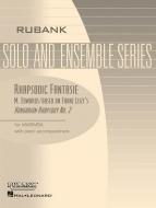 Rhapsodic Fantasie 