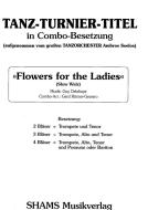 Flowers For The Ladies Standard