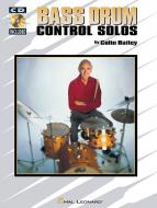 Bass Drum Control Solos 