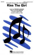 Kiss The Girl 