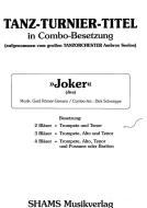 Joker Standard