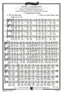 Rundgesang der Zecher 