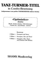 Optimistico Standard