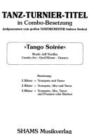 Tango Soiree Standard