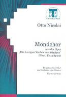 Mondchor 