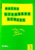 Meine Gitarrenschule 3 