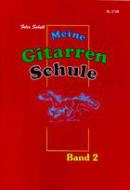 Meine Gitarrenschule 2 