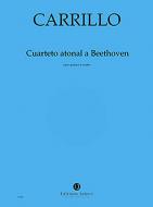 Cuarteto atonal a Beethoven 