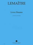 Livre d'Heures 