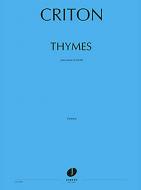 Thymes 