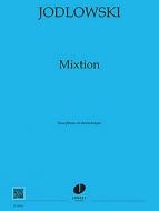 Mixtion 