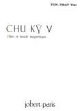 Chu-Ky V 