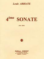 Sonate No. 4 