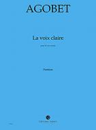 La voix claire 