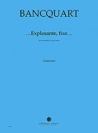 Explosante fixe 
