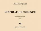 Respiration-silence 