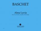 Alma Luvia 