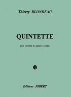 Quintette Luftbrücken 