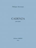 Cadenza 