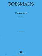 Conversions 