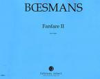 Fanfares II 