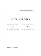Intrusions 