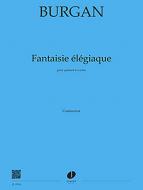 Fantaisie élégiaque 