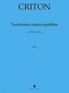 Territoires imperceptibles 