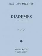 Diadèmes 