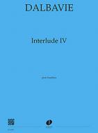 Interlude IV 