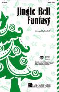 Jingle Bell Fantasy 