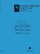 Clair de lune 