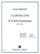 Clair de lune 