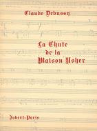 La Chute de la Maison Usher 