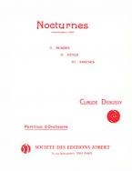 3 Nocturnes 