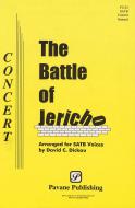 The Battle Of Jericho Standard