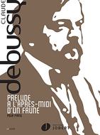 Prélude à l'après-midi d'un faune 